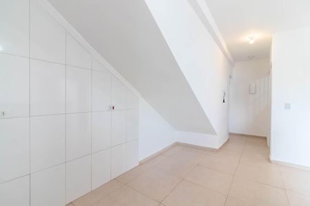 Apartamento para alugar com 50m², 2 quartos e sem vagaCozinha