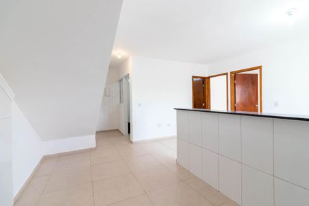 Apartamento para alugar com 50m², 2 quartos e sem vagaCozinha