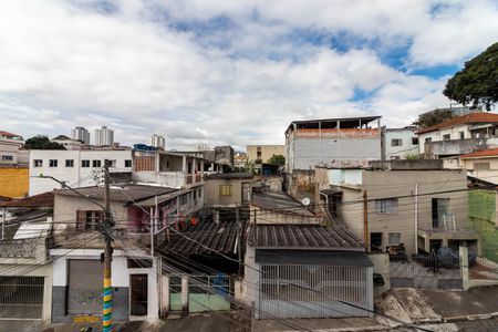 Apartamento para alugar com 50m², 2 quartos e sem vagaSala - Vista