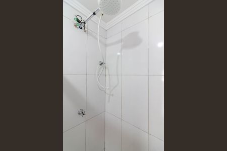 Apartamento para alugar com 50m², 2 quartos e sem vagaBanheiro