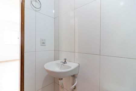 Apartamento para alugar com 50m², 2 quartos e sem vagaBanheiro