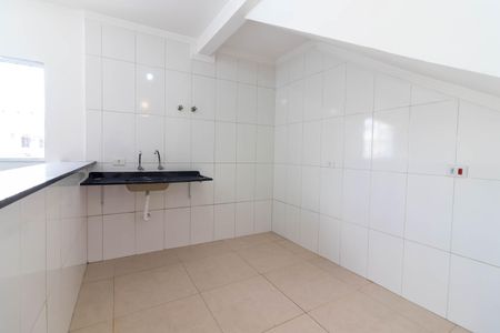 Apartamento para alugar com 50m², 2 quartos e sem vagaCozinha
