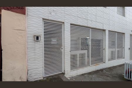 Apartamento para alugar com 50m², 2 quartos e sem vagaFachada do Prédio