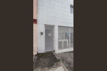Apartamento para alugar com 50m², 2 quartos e sem vagaFachada do Prédio