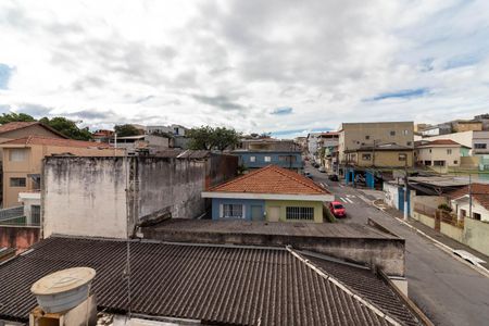 Apartamento para alugar com 50m², 2 quartos e sem vagaQuarto 2 - Vista