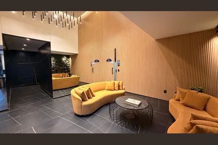 Apartamento à venda com 50m², 1 quarto e 1 vaga