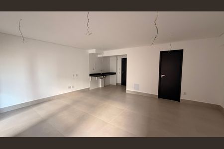 Apartamento à venda com 50m², 1 quarto e 1 vaga