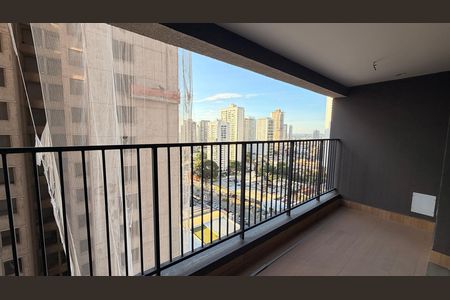Apartamento à venda com 50m², 1 quarto e 1 vaga