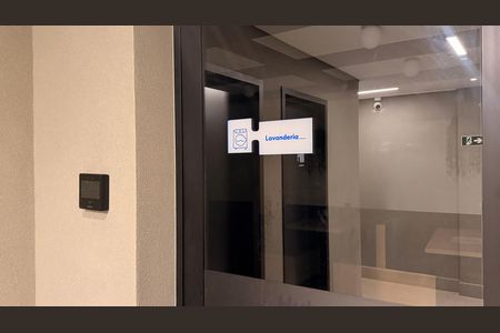 Apartamento à venda com 50m², 1 quarto e 1 vaga Apartamento à venda com 50m², 1 quarto e 1 vagaLavanderia