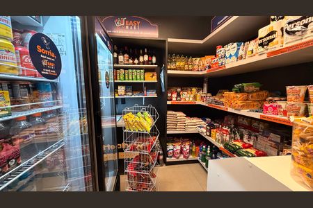 Apartamento à venda com 50m², 1 quarto e 1 vaga Apartamento à venda com 50m², 1 quarto e 1 vagaÁrea comum - Mercadinho