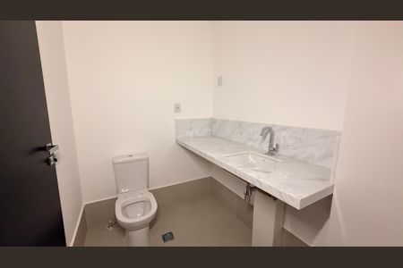 Apartamento à venda com 50m², 1 quarto e 1 vaga Apartamento à venda com 50m², 1 quarto e 1 vagaBanheiro