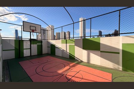 Apartamento à venda com 50m², 1 quarto e 1 vaga Apartamento à venda com 50m², 1 quarto e 1 vagaQuadra Esportiva