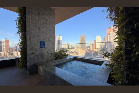 Apartamento à venda com 50m², 1 quarto e 1 vaga Apartamento à venda com 50m², 1 quarto e 1 vagaSPA