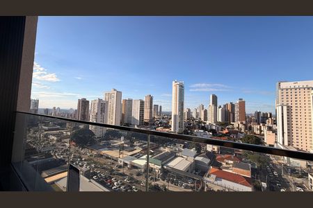 Apartamento à venda com 50m², 1 quarto e 1 vaga Apartamento à venda com 50m², 1 quarto e 1 vagaVista da Rua