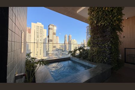 Apartamento à venda com 50m², 1 quarto e 1 vaga Apartamento à venda com 50m², 1 quarto e 1 vagaSPA