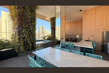 Apartamento à venda com 50m², 1 quarto e 1 vaga Apartamento à venda com 50m², 1 quarto e 1 vagaSPA