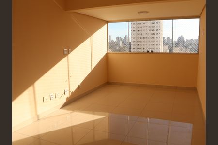 Apartamento à venda com 3 quartos, 90m² em Alto da Glória, Goiânia