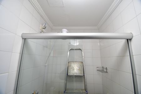 Apartamento à venda com 80m², 2 quartos e 1 vagaBanheiro de serviço