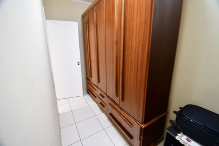 Apartamento à venda com 80m², 2 quartos e 1 vagaQuarto de Serviço