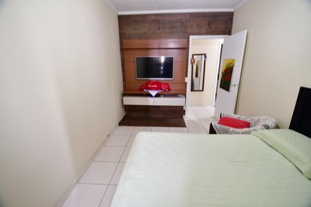 Apartamento à venda com 80m², 2 quartos e 1 vagaQuarto 2