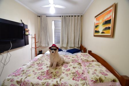 Apartamento à venda com 80m², 2 quartos e 1 vagaQuarto 1