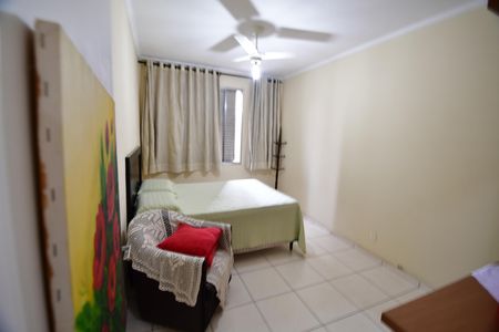 Apartamento à venda com 80m², 2 quartos e 1 vagaQuarto 2