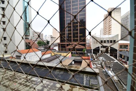Apartamento à venda com 80m², 2 quartos e 1 vagaQuarto 2 - Vista