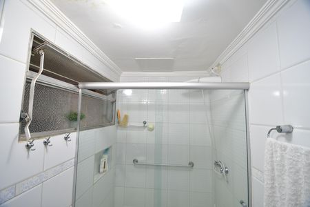 Apartamento à venda com 80m², 2 quartos e 1 vagaBanheiro