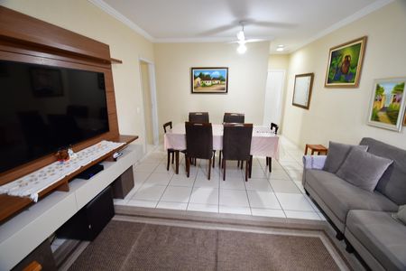 Apartamento à venda com 80m², 2 quartos e 1 vagaSala