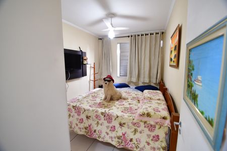 Apartamento à venda com 80m², 2 quartos e 1 vagaQuarto 1