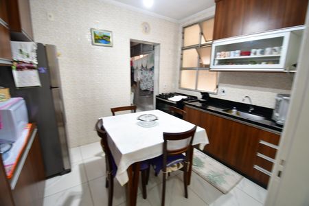 Apartamento à venda com 80m², 2 quartos e 1 vagaCozinha