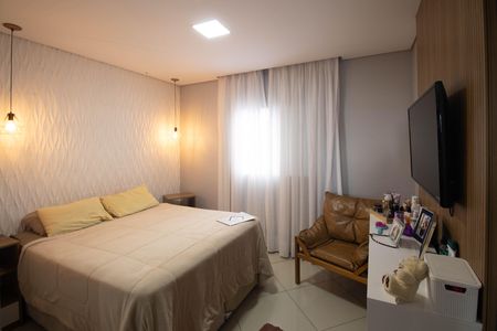 Quarto 1 de casa para alugar com 3 quartos, 140m² em Vila Ede, São Paulo