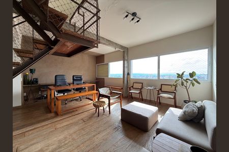 Apartamento para alugar com 3 quartos, 200m² em Vila Buarque, São Paulo
