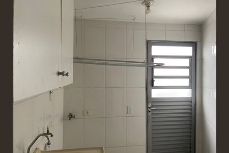 Casa para alugar com 100m², 2 quartos e 1 vaga Casa para alugar com 100m², 2 quartos e 1 vagaÁrea de Serviço