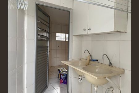Casa para alugar com 100m², 2 quartos e 1 vaga Casa para alugar com 100m², 2 quartos e 1 vagaÁrea de Serviço