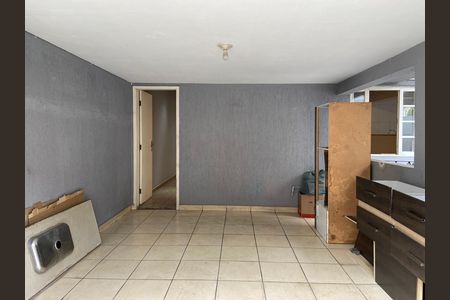 Casa para alugar com 100m², 2 quartos e 1 vaga Casa para alugar com 100m², 2 quartos e 1 vagaGaragem