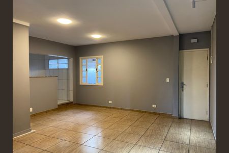 Casa para alugar com 2 quartos, 100m² em Mutinga, Osasco