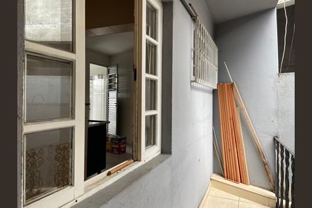Casa para alugar com 100m², 2 quartos e 1 vaga Casa para alugar com 100m², 2 quartos e 1 vagaGaragem