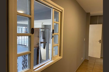 Casa para alugar com 100m², 2 quartos e 1 vaga Casa para alugar com 100m², 2 quartos e 1 vagaSala