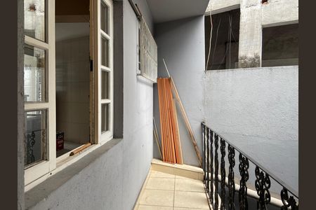 Casa para alugar com 100m², 2 quartos e 1 vaga Casa para alugar com 100m², 2 quartos e 1 vagaGaragem