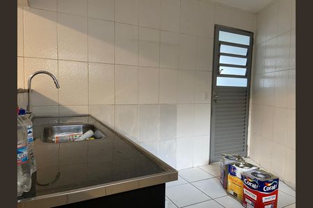 Casa para alugar com 100m², 2 quartos e 1 vaga Casa para alugar com 100m², 2 quartos e 1 vagaCozinha