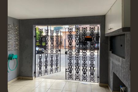 Casa para alugar com 100m², 2 quartos e 1 vaga Casa para alugar com 100m², 2 quartos e 1 vagaGaragem
