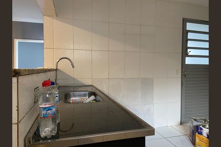 Casa para alugar com 100m², 2 quartos e 1 vaga Casa para alugar com 100m², 2 quartos e 1 vagaCozinha