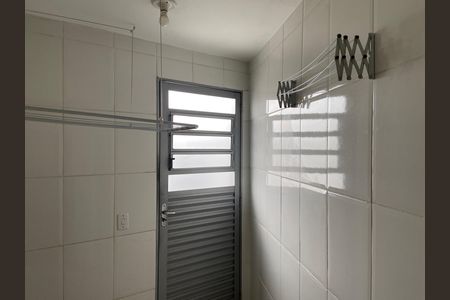 Casa para alugar com 100m², 2 quartos e 1 vaga Casa para alugar com 100m², 2 quartos e 1 vagaÁrea de Serviço