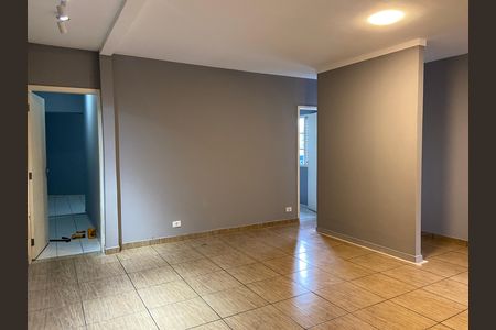 Sala de casa para alugar com 2 quartos, 100m² em Mutinga, Osasco