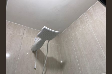 Casa para alugar com 100m², 2 quartos e 1 vaga Casa para alugar com 100m², 2 quartos e 1 vagaBanheiro
