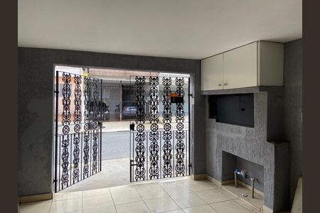 Casa para alugar com 100m², 2 quartos e 1 vaga Casa para alugar com 100m², 2 quartos e 1 vagaGaragem