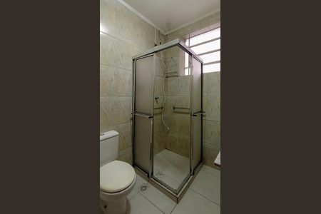 Apartamento para alugar com 63m², 2 quartos e sem vaga Apartamento para alugar com 63m², 2 quartos e sem vagaBanheiro