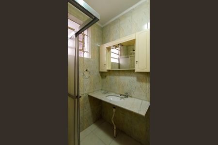 Apartamento para alugar com 63m², 2 quartos e sem vaga Apartamento para alugar com 63m², 2 quartos e sem vagaBanheiro