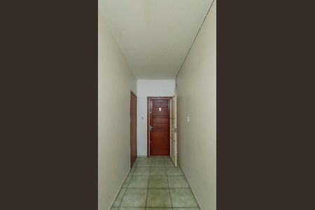 Apartamento para alugar com 63m², 2 quartos e sem vaga Apartamento para alugar com 63m², 2 quartos e sem vagaPorta do imóvel